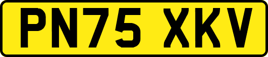 PN75XKV