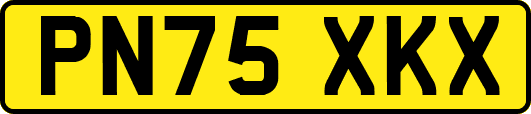 PN75XKX