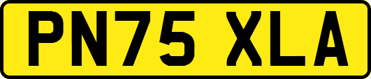 PN75XLA