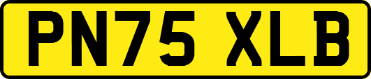 PN75XLB