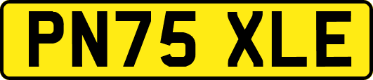 PN75XLE