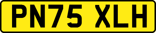 PN75XLH