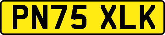 PN75XLK