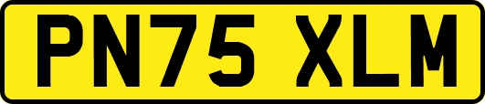 PN75XLM
