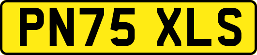 PN75XLS