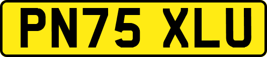 PN75XLU
