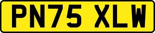 PN75XLW
