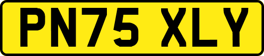 PN75XLY