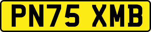 PN75XMB