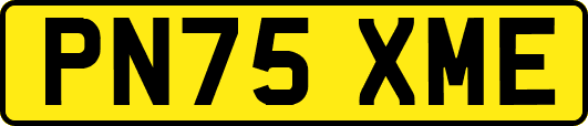 PN75XME