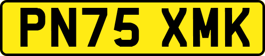 PN75XMK