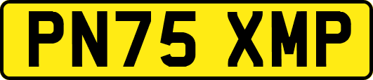 PN75XMP