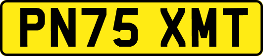 PN75XMT