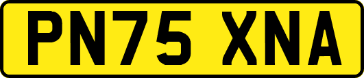 PN75XNA