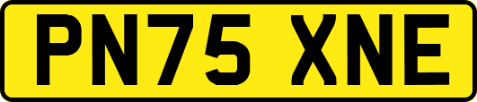 PN75XNE