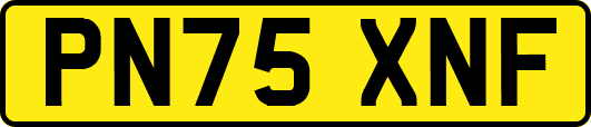 PN75XNF