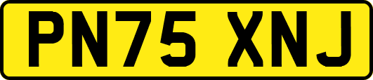 PN75XNJ