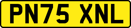 PN75XNL