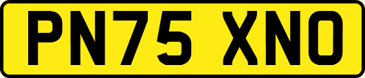 PN75XNO