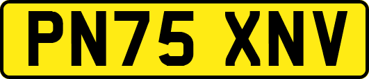 PN75XNV
