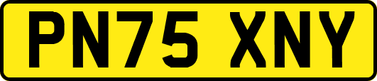 PN75XNY