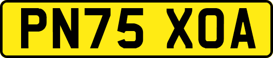PN75XOA
