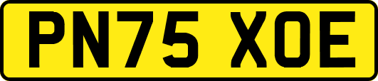 PN75XOE