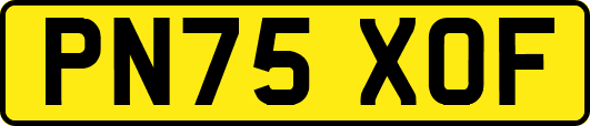 PN75XOF