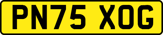 PN75XOG