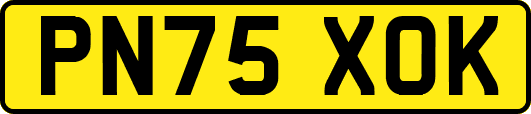 PN75XOK