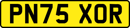 PN75XOR