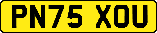 PN75XOU