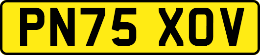 PN75XOV