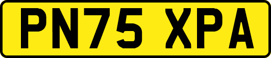 PN75XPA