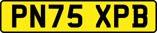 PN75XPB