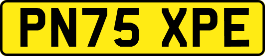 PN75XPE