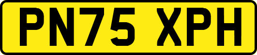 PN75XPH
