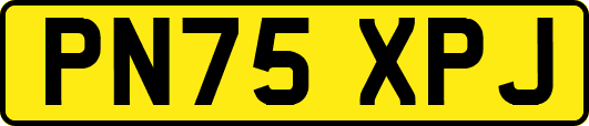 PN75XPJ