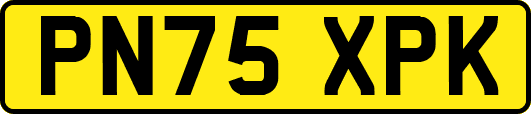 PN75XPK