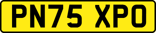 PN75XPO