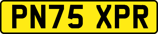 PN75XPR