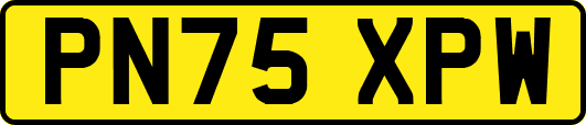 PN75XPW