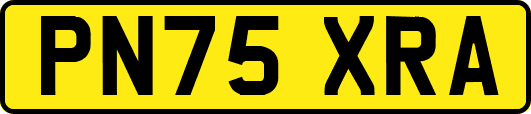 PN75XRA