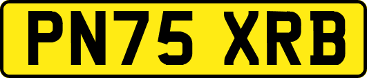 PN75XRB