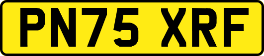 PN75XRF