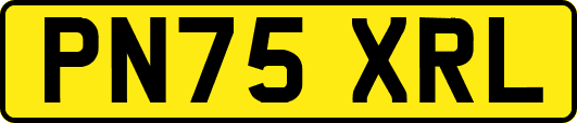 PN75XRL