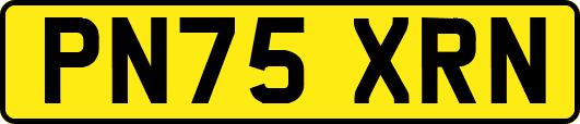PN75XRN