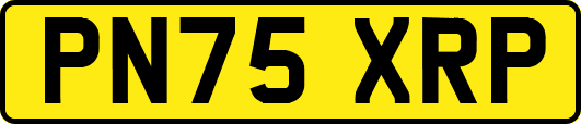 PN75XRP