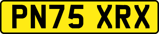 PN75XRX