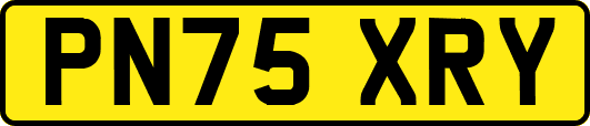 PN75XRY